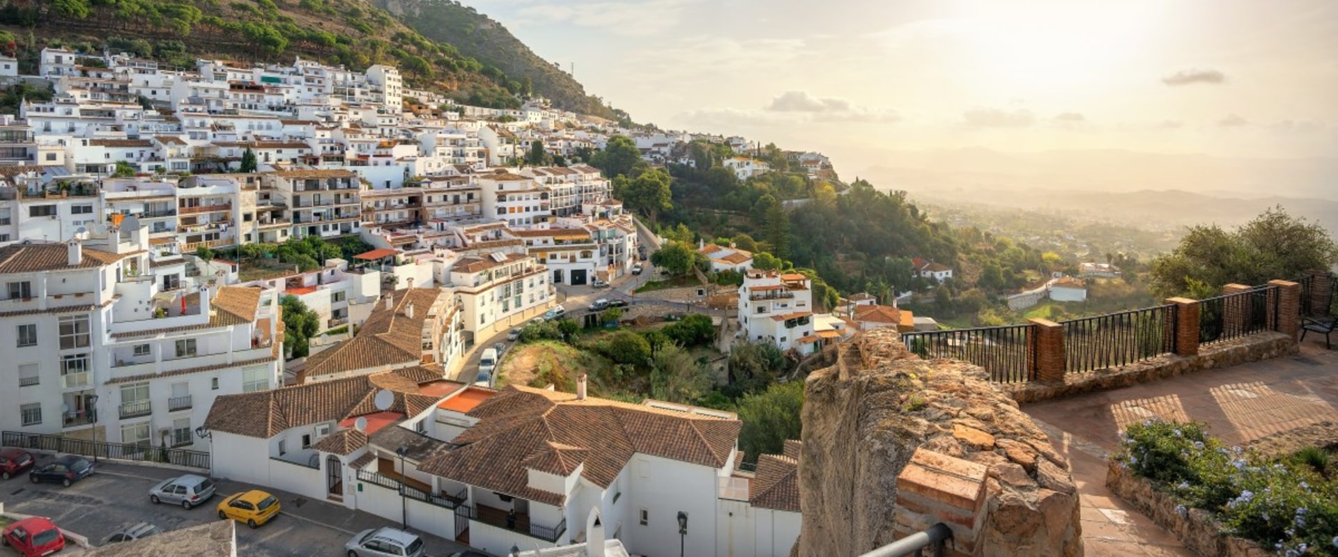 Discover the Best Luxury Retirement Communities in Spain