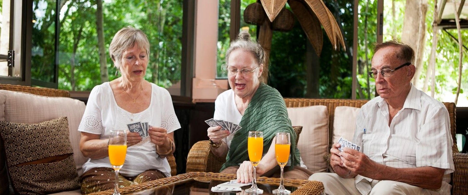 Discover the Best Thailand Retirement Communities for Comfort and Style