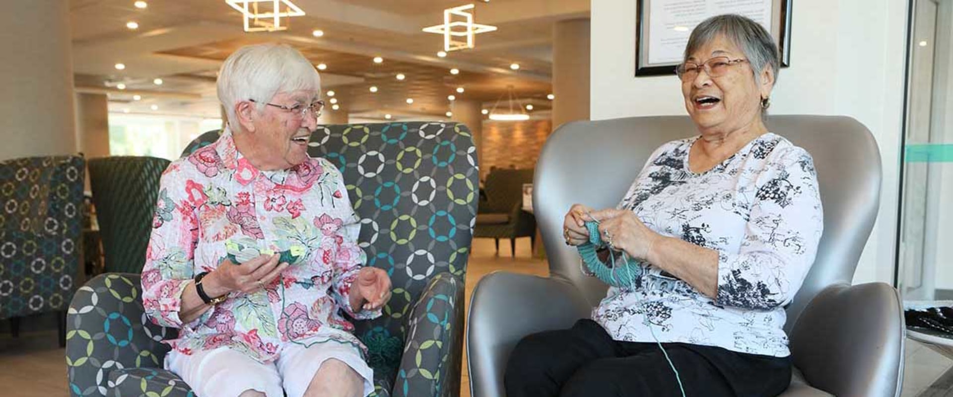 Benefits of Memory Care Facilities: Providing Comfort and Style for Your Retirement