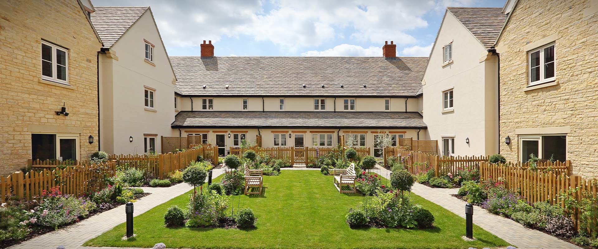 The Ultimate Guide to Maintenance-Free Living in Luxury Retirement Homes