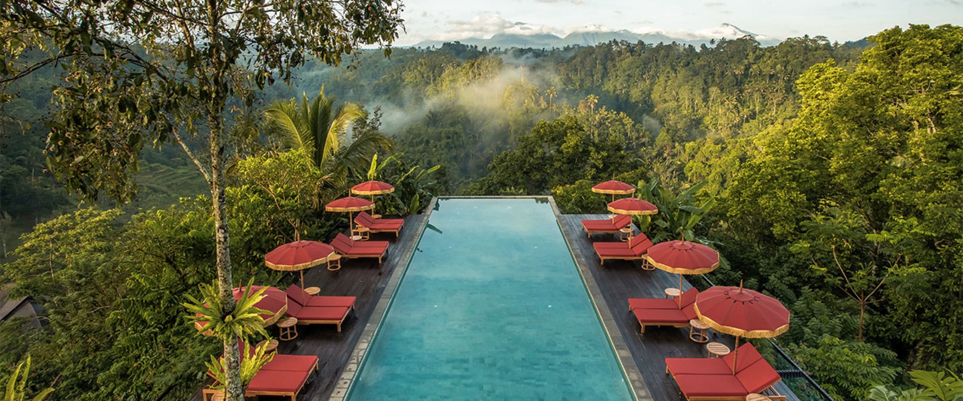 Discover the Luxury Retirement Communities of Indonesia