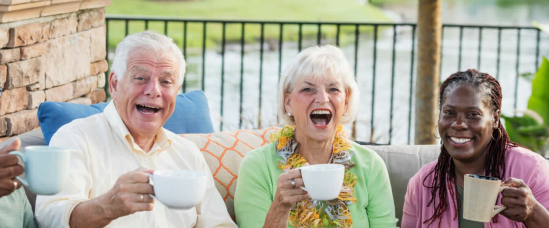 Benefits of Independent Living for a Comfortable and Luxurious Retirement