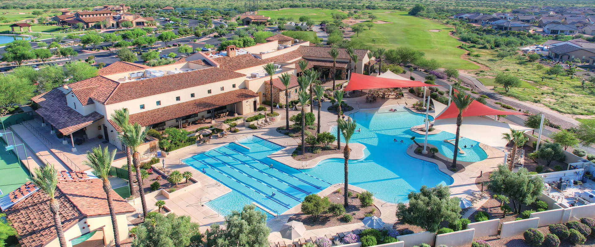 Exploring Arizona Retirement Communities: A Guide to the Best Luxury Options