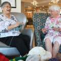 Benefits of Memory Care Facilities: Providing Comfort and Style for Your Retirement