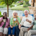 Benefits of Independent Living for a Comfortable and Luxurious Retirement