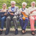 Engaging Community Events and Activities: A Guide to Finding the Best Luxury Retirement Options