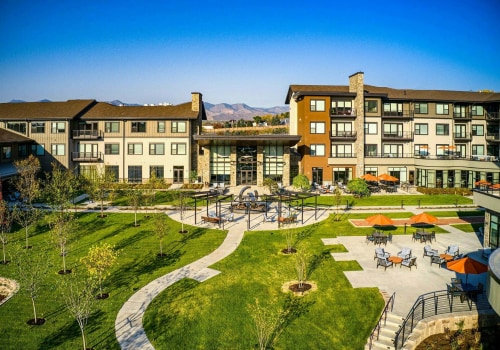 Determining Your Budget for Retirement Living: A Guide to Luxury Retirement Homes and Communities