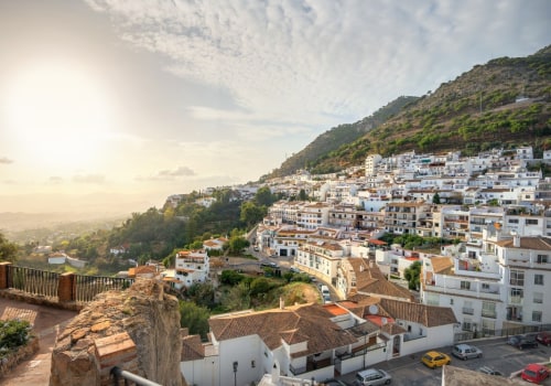 Discover the Best Luxury Retirement Communities in Spain