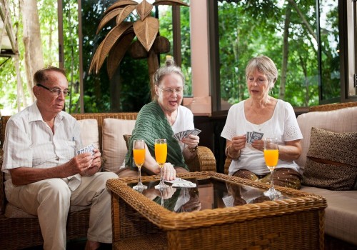 Discover the Best Thailand Retirement Communities for Comfort and Style