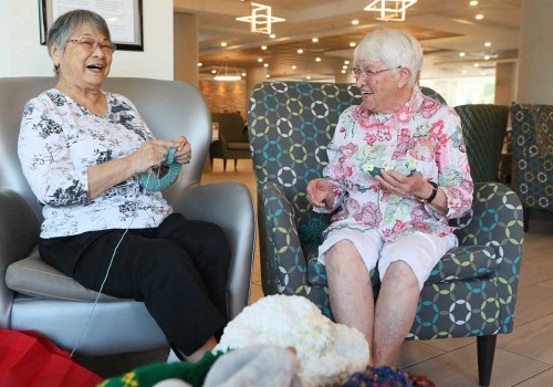 Benefits of Memory Care Facilities: Providing Comfort and Style for Your Retirement