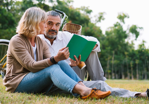 Investment Options for Retirement Income: Maximizing Comfort and Style in Your Golden Years