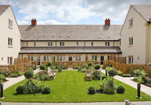 The Ultimate Guide to Maintenance-Free Living in Luxury Retirement Homes