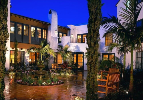 Exploring Luxury Retirement Communities in California