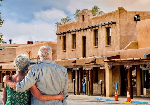 Maximizing Your Retirement Experience: The Benefits of Access to Local Cultural Attractions