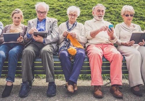 Engaging Community Events and Activities: A Guide to Finding the Best Luxury Retirement Options