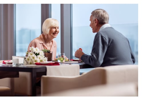 Important Amenities and Services to Look for in a Luxury Retirement Home