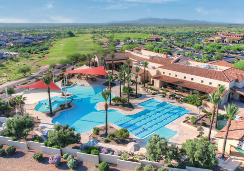 Exploring Arizona Retirement Communities: A Guide to the Best Luxury Options